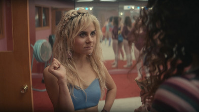 Imagen de Physical (T1): Ep.3 Vamos a ponernos manos a la obra - 2
