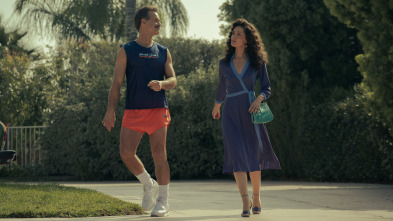 Imagen de Physical (T2): Ep.8 No corras a esconderte - 2