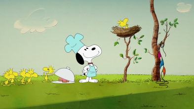 Imagen de El show de Snoopy (T1): Un beagle de lo más normal - 2