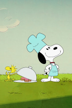 Imagen de El show de Snoopy (T1): Un beagle de lo más normal - 1