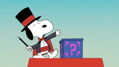 Imagen de El show de Snoopy (T1): El beagle, más y mejor - 2