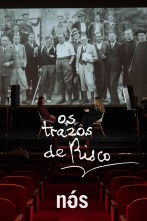 Imagen de Os trazos de Risco (T1) - 1