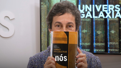 Universo Galaxia (T6): Luísa Villalta