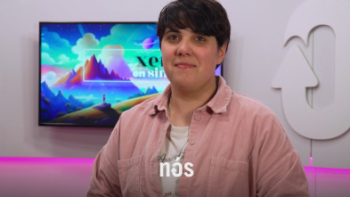 Imagen de Xerais en singular (T1): A soidade das nenas - 2