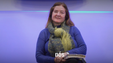 Imagen de Lendo na Baía (T1): As escumas da letra - 2