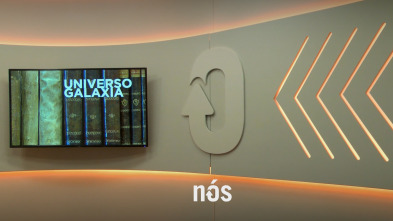 Universo Galaxia (T6)