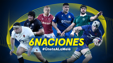 Imagen de #ÚneteALaMelé 6N (2025) - 2