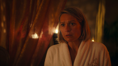 Imagen de Ciclos (T4): Ep.5 El día de la Madre - 2