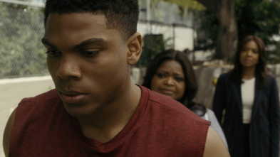Imagen de Truth Be Told (T3): Ep.4 No la pierdas de vista - 2