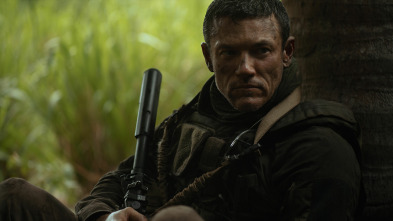 Imagen de Echo 3 (T1): Ep.4 A contracorriente - 2
