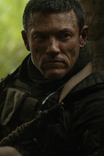 Imagen de Echo 3 (T1): Ep.4 A contracorriente - 1