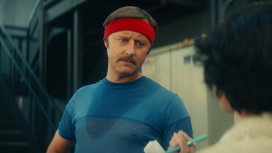 Imagen de Physical (T3): Ep.5 Como loca - 2