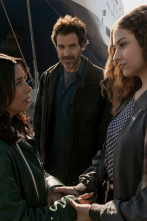 Imagen de Tierra de mujeres (T1): Ep.6  - 1