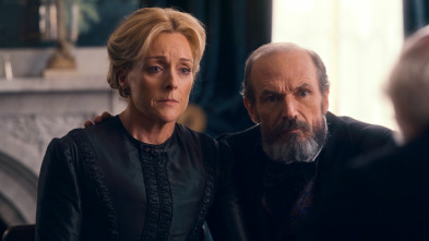 Imagen de Dickinson (T1): Ep.6 Una breve pero paciente enfermedad - 2