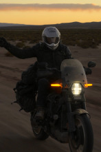 El mundo en moto: Bolivia