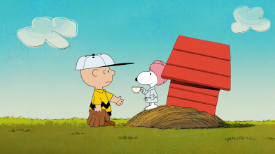 Imagen de El show de Snoopy (T3): Todo tuyo, Snoopy - 2