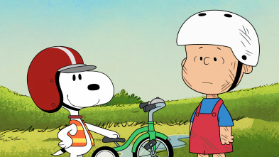 Imagen de El show de Snoopy (T1): Se aproximan días de beagle - 2