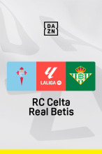 Imagen de Jornada 23: Celta - Betis - 1