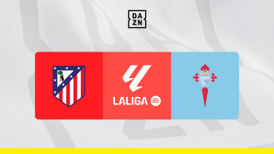 Imagen de Jornada 24: Atlético de Madrid - Celta - 2