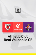 Imagen de Jornada 25: Athletic - Valladolid - 1