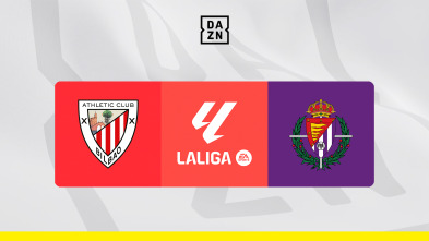 Imagen de Jornada 25: Athletic - Valladolid - 2