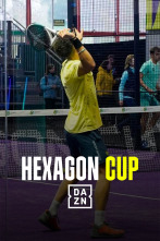 Imagen de Hexagon Cup - 1