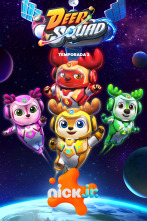 Imagen de Deer Squad (T2): Fin de la partida / Eternamente jóvenes - 1