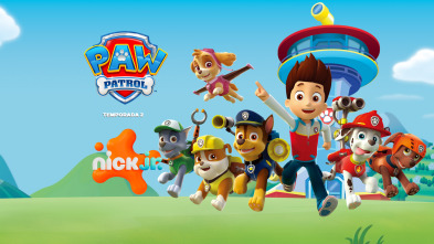 La Patrulla Canina (T2): La Patrulla salva a Jake / La Patrulla salva el desfile