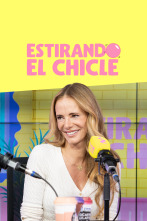 Estirando el chicle (T7): Enemas de café con Paula Vázquez