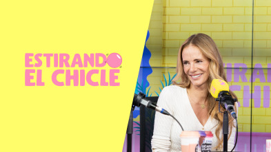 Estirando el chicle (T7): Enemas de café con Paula Vázquez