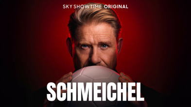 Schmeichel: 2ª parte