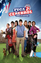 Imagen de Fuga de cerebros 2 - 1