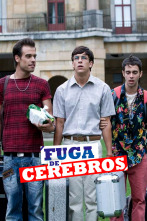 Fuga de cerebros