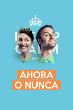 Ahora o nunca