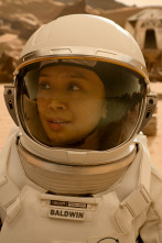 Imagen de Para toda la... (T4): Ep.8 Legado - 1