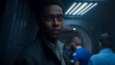 Imagen de Para toda la... (T4): Ep.10 Perestroika - 2
