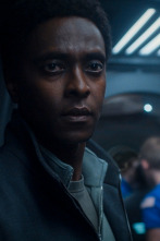 Imagen de Para toda la... (T4): Ep.10 Perestroika - 1