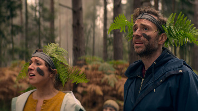 Imagen de Ciclos (T3): Ep.3 Coge la bandera - 2