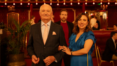 Imagen de Ciclos (T4): Ep.2 Ghosting - 2