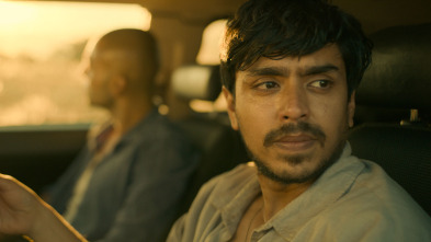 Imagen de Un futuro desafiante (T1): Ep.5 2059 Parte II: Noctámbulos - 2