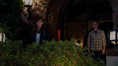 Imagen de Lo último que me... (T1): Ep.7 Refugio - 2
