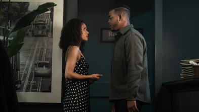 Imagen de Apariencias (T1): Ep.7 El final siempre iba a ser este - 2