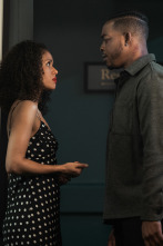 Imagen de Apariencias (T1): Ep.7 El final siempre iba a ser este - 1