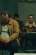 Imagen de Tú también lo harías (T1): Ep.2 Pacto de silencio - 1