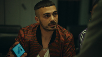 Imagen de Tú también lo harías (T1): Ep.4 Cara a cara - 2