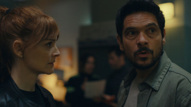Imagen de Tú también lo harías (T1): Ep.5 Teatro - 2