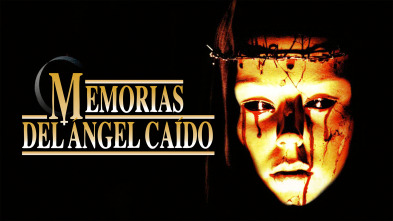Memorias del ángel caído