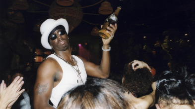 La caída de Diddy (T1): Ep.3 Intocable