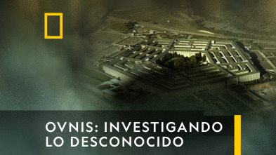OVNIS: Investigando lo...: Los Experimentadores, Parte 2