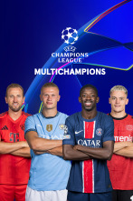 La Previa de Champions (24/25)
